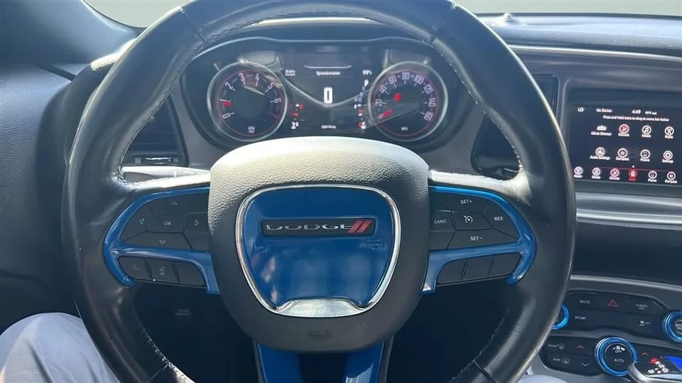 2019 Dodge Challenger 3rd Gen - Image 18 of 20