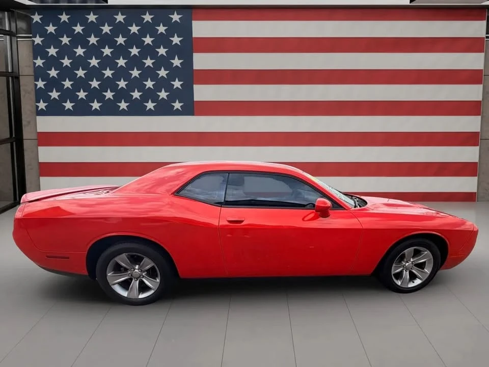 2019 Dodge Challenger 3rd Gen - Image 8 of 13