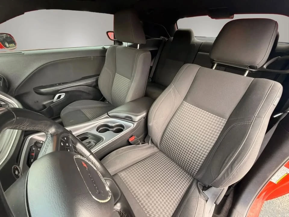 2019 Dodge Challenger 3rd Gen - Image 11 of 13