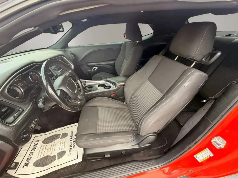 2019 Dodge Challenger 3rd Gen - Image 9 of 13