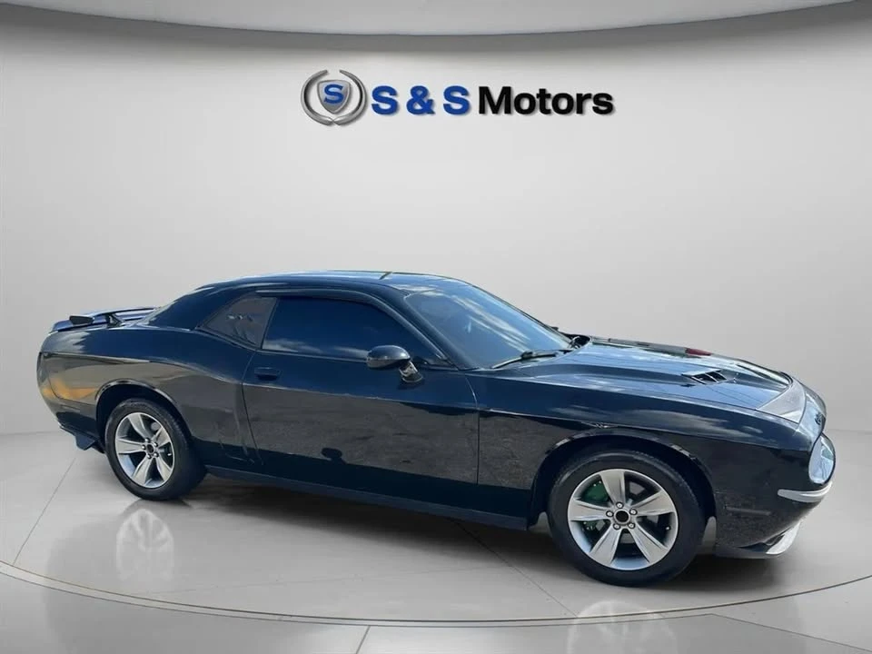 2019 Dodge Challenger 3rd Gen - Image 12 of 20