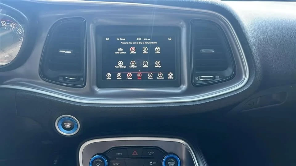 2019 Dodge Challenger 3rd Gen - Image 20 of 20