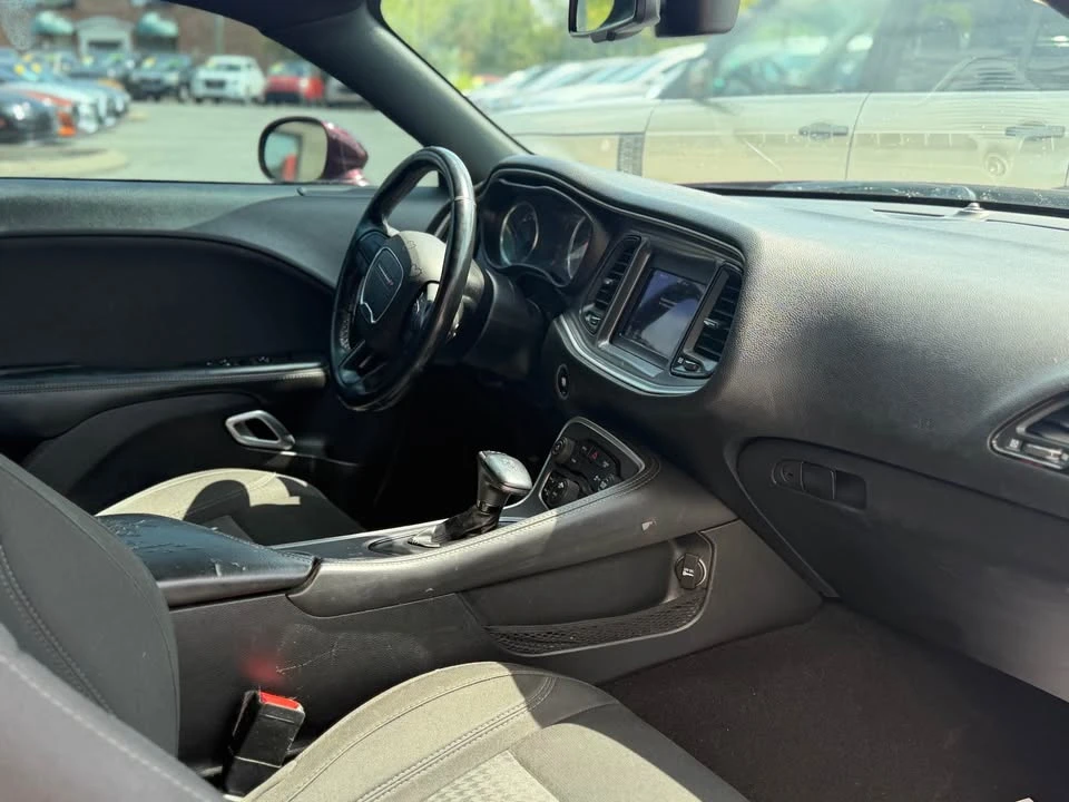 2019 Dodge Challenger 3rd Gen - Image 7 of 7