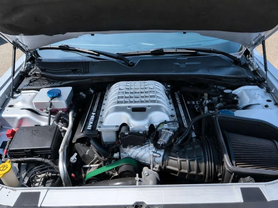 2019 Dodge Challenger 3rd Gen - Image 16 of 20