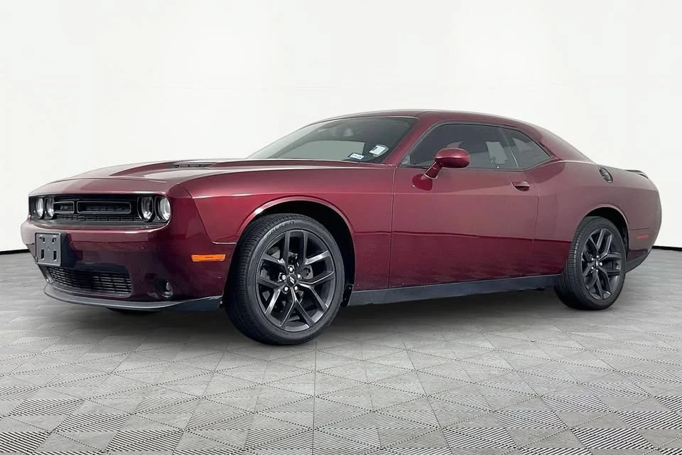 2019 Dodge Challenger 3rd Gen - Image 5 of 8
