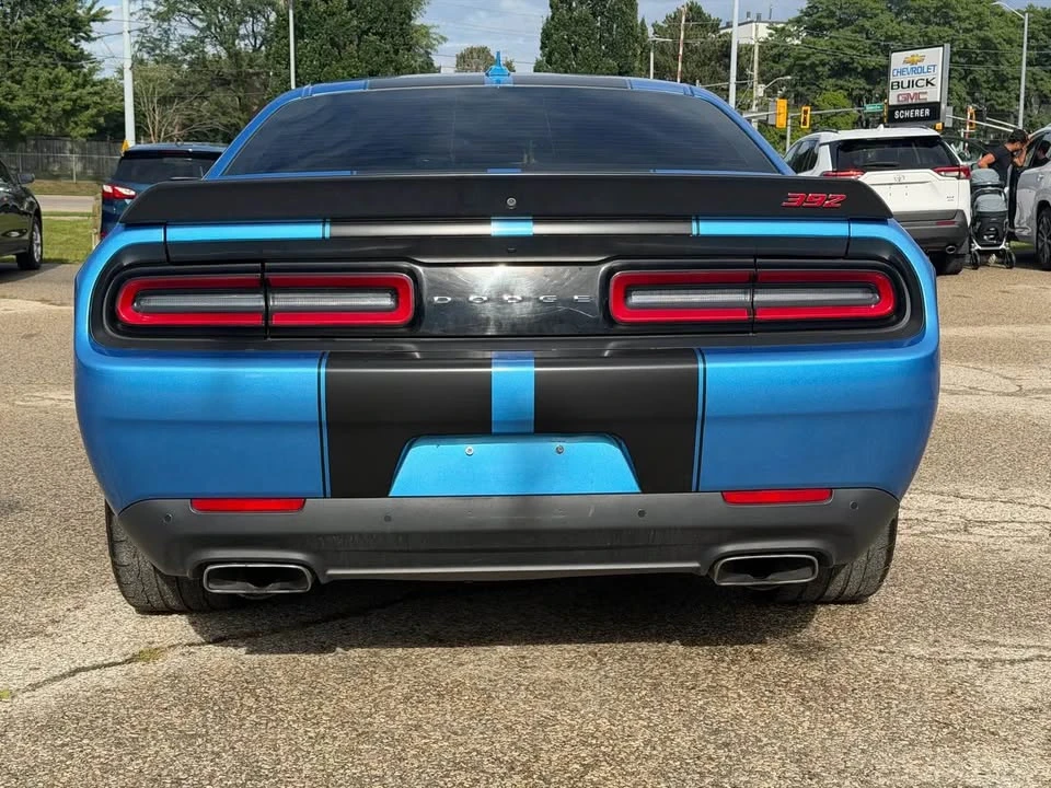 2019 Dodge Challenger 3rd Gen - Image 6 of 12