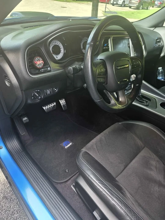 2019 Dodge Challenger 3rd Gen - Image 12 of 15