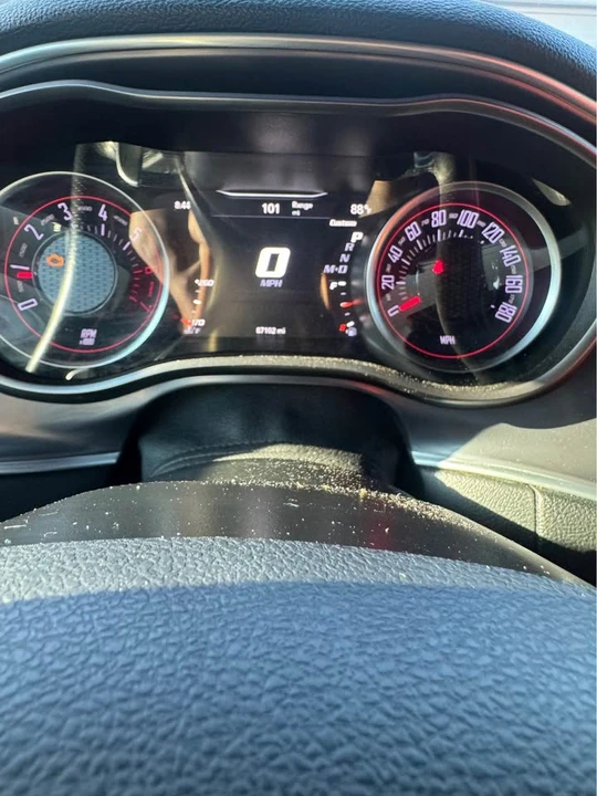 2019 Dodge Challenger 3rd Gen - Image 6 of 10