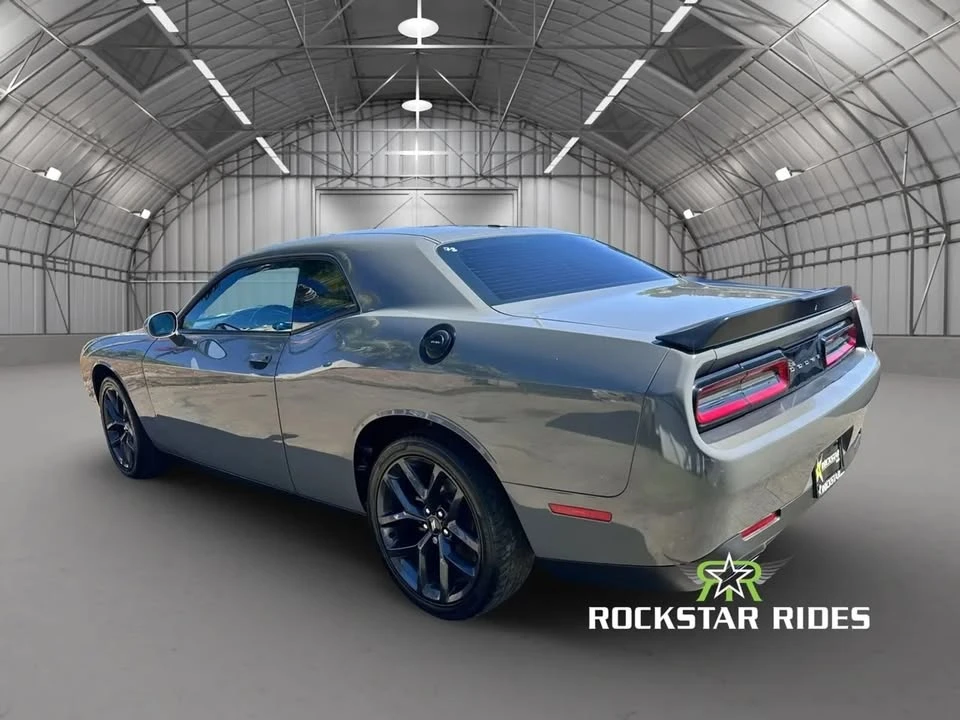2019 Dodge Challenger 3rd Gen - Image 13 of 20