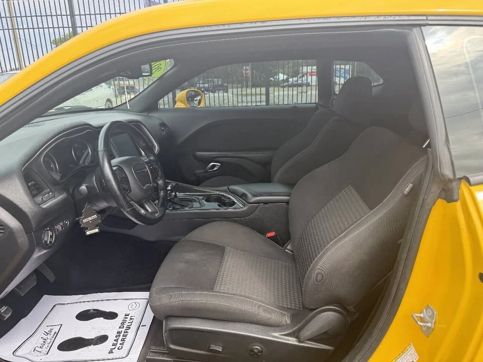 2019 Dodge Challenger 3rd Gen - Image 6 of 8