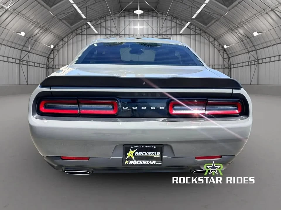 2019 Dodge Challenger 3rd Gen - Image 7 of 20