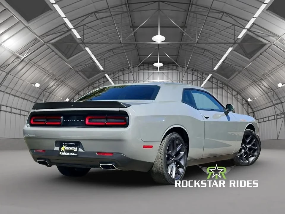 2019 Dodge Challenger 3rd Gen - Image 17 of 20