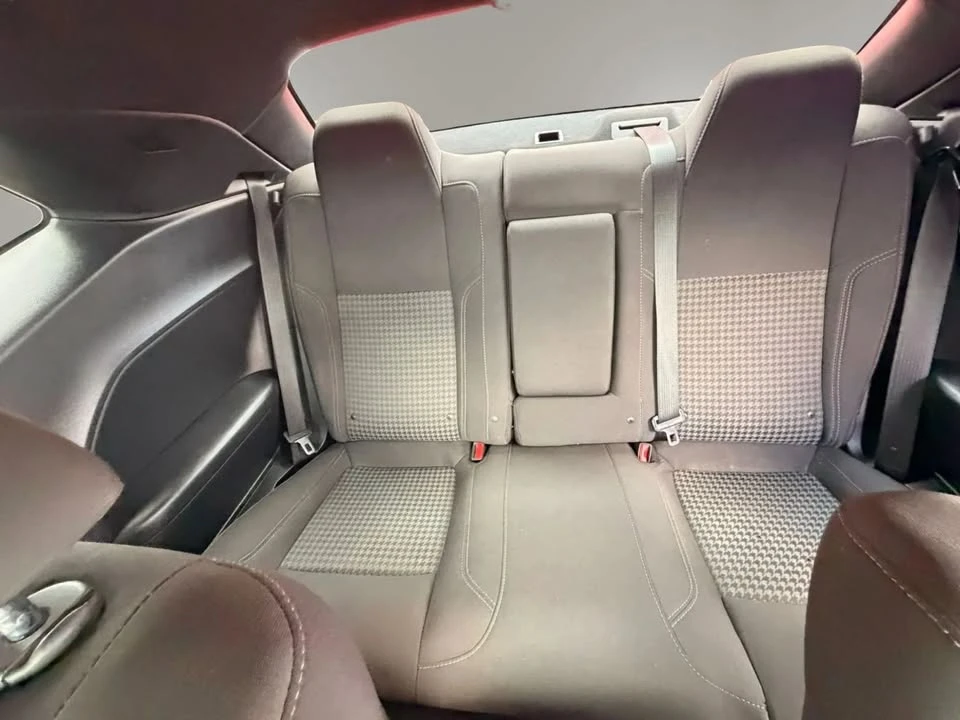 2019 Dodge Challenger 3rd Gen - Image 12 of 13