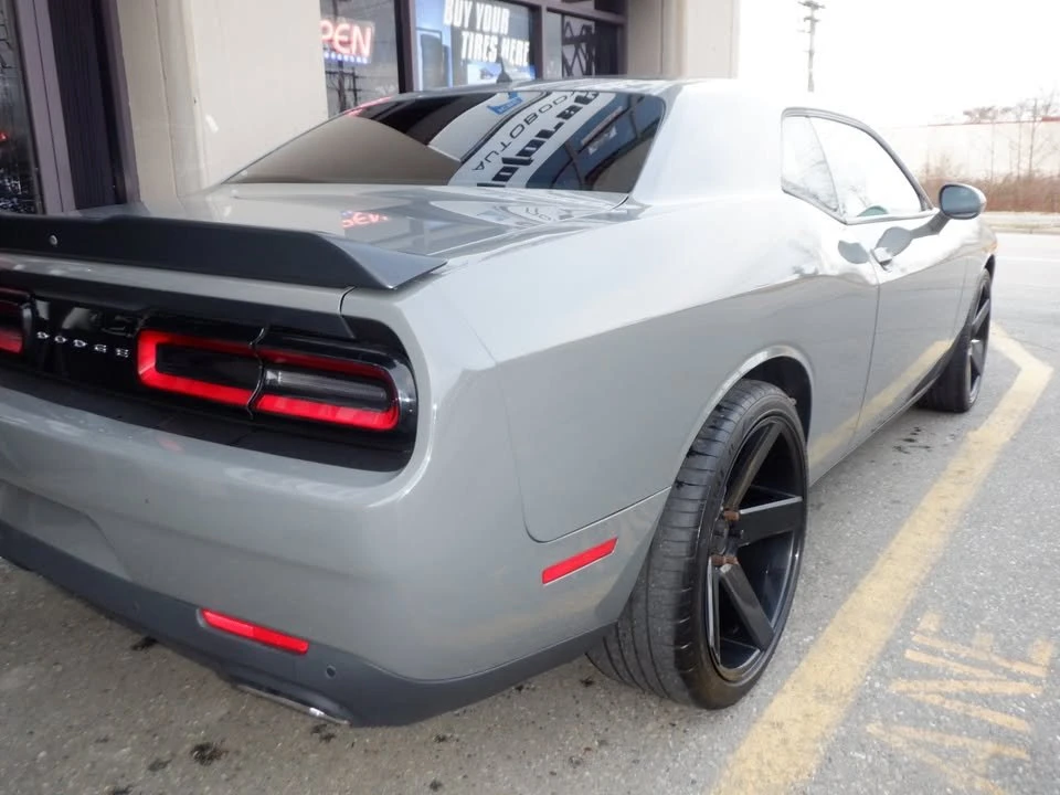 2019 Dodge Challenger 3rd Gen - Image 5 of 12