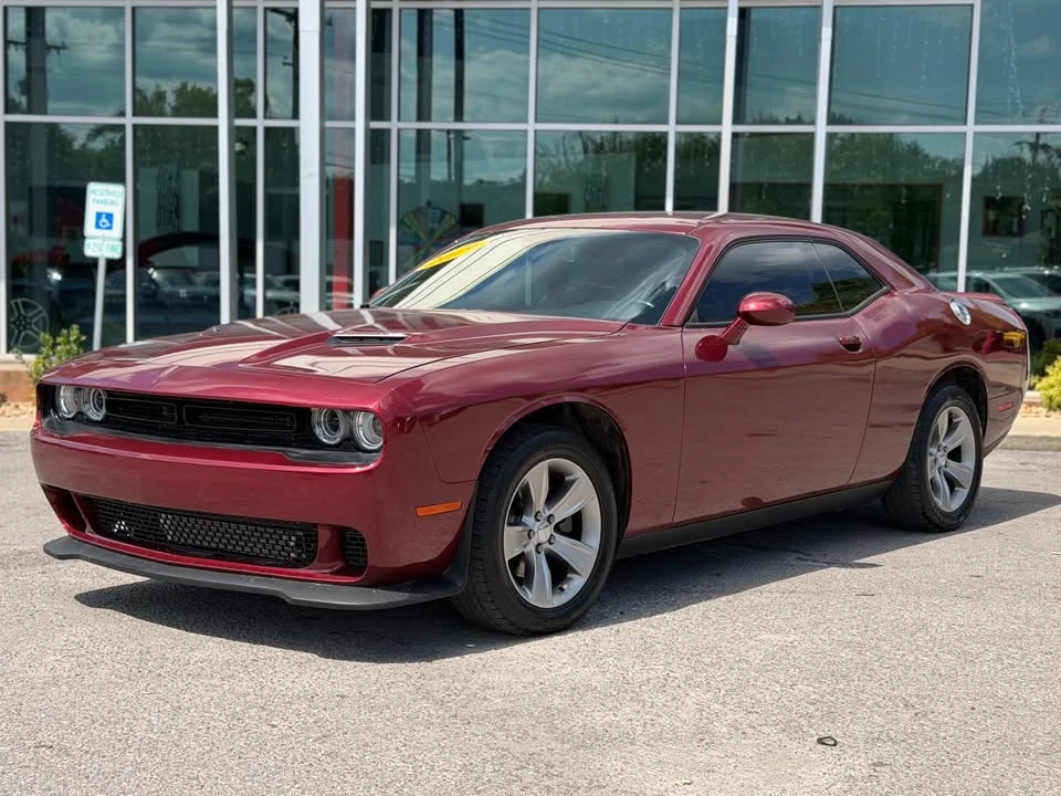 2019 Dodge Challenger 3rd Gen - Image 2 of 7