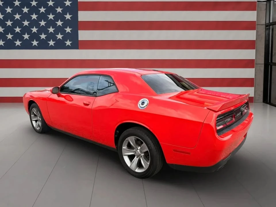 2019 Dodge Challenger 3rd Gen - Image 5 of 13