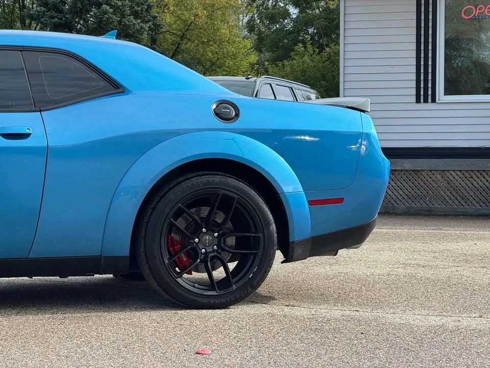 2019 Dodge Challenger 3rd Gen - Image 4 of 12