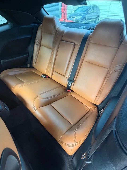 2019 Dodge Challenger 3rd Gen - Image 8 of 14