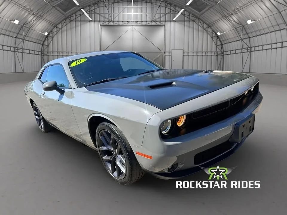 2019 Dodge Challenger 3rd Gen - Image 15 of 20