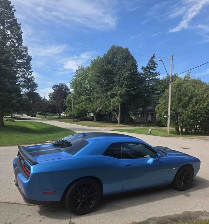 2019 Dodge Challenger 3rd Gen - Image 8 of 15