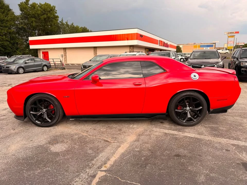 2019 Dodge Challenger 3rd Gen - Image 4 of 15