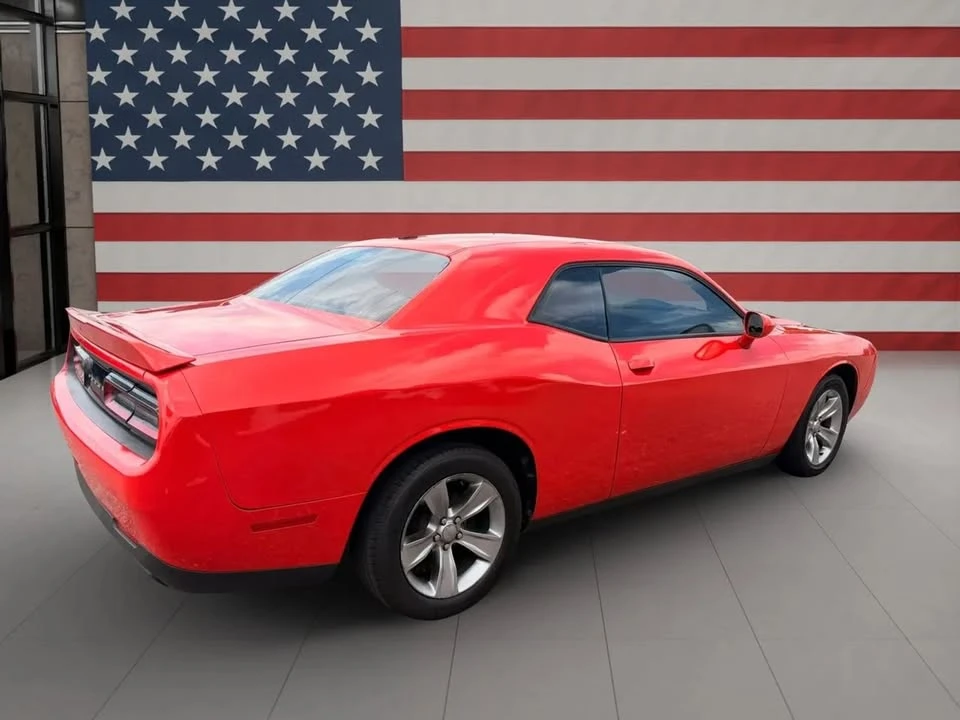 2019 Dodge Challenger 3rd Gen - Image 7 of 13