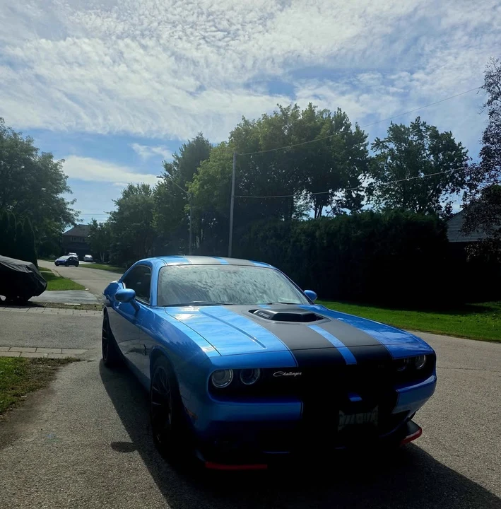 2019 Dodge Challenger 3rd Gen - Image 3 of 15