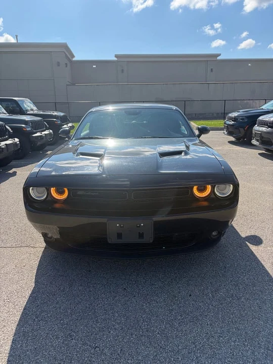 2019 Dodge Challenger 3rd Gen - Image 2 of 10