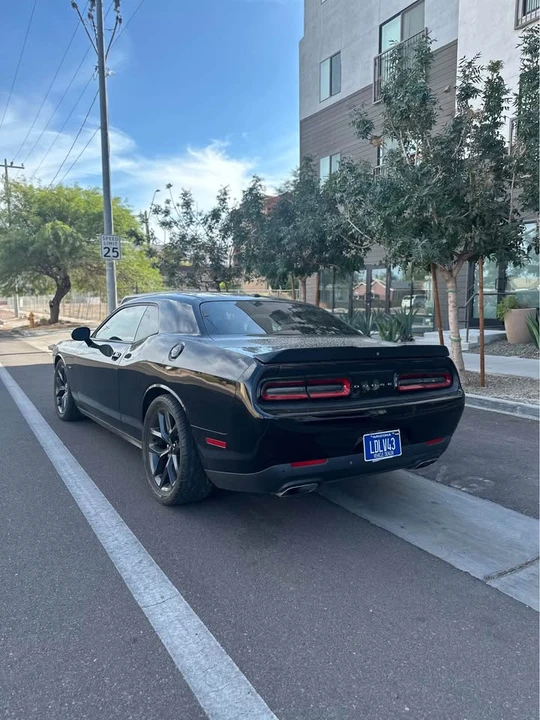 2019 Dodge Challenger 3rd Gen - Image 4 of 9