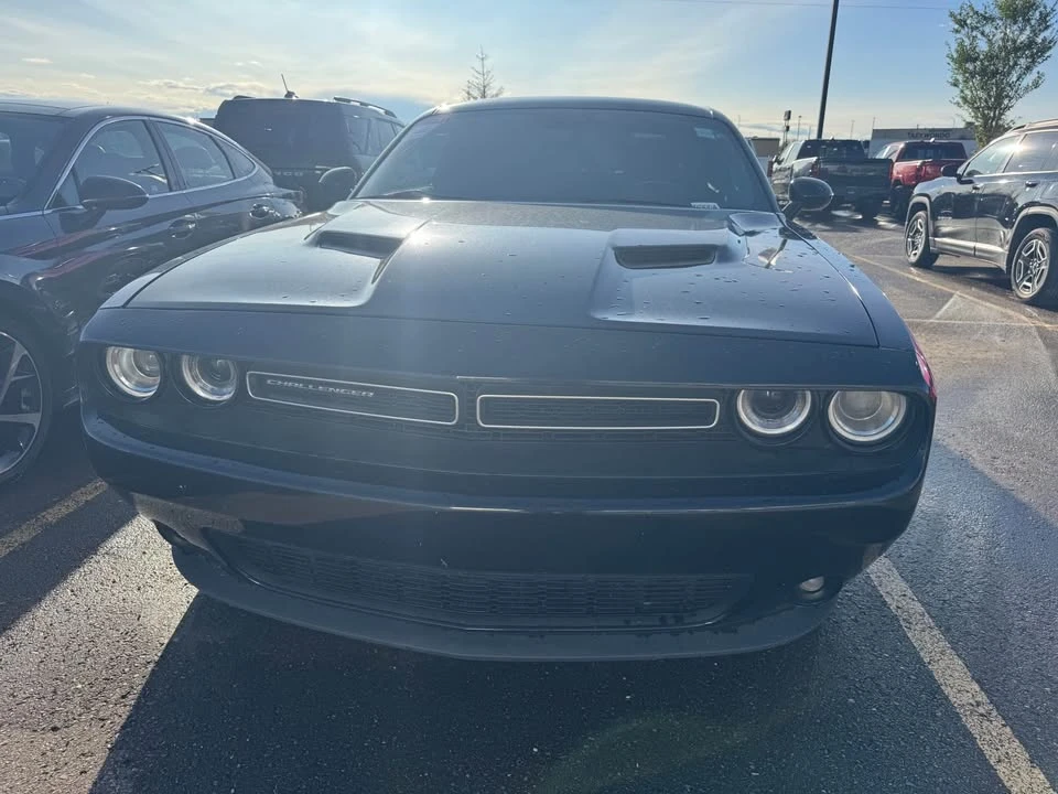 2019 Dodge Challenger 3rd Gen - Image 2 of 6