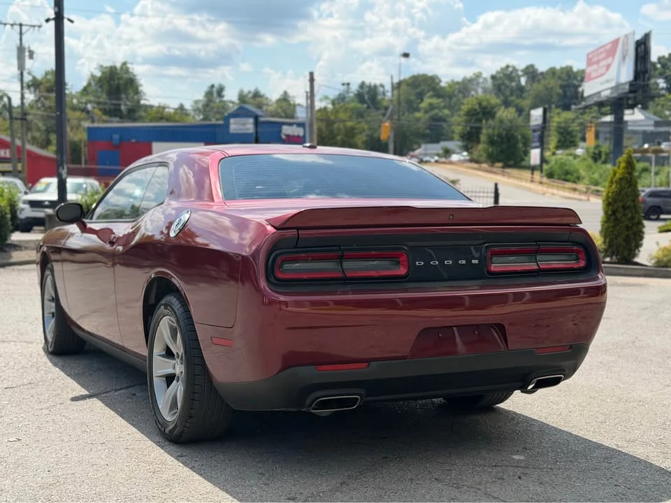 2019 Dodge Challenger 3rd Gen - Image 4 of 7