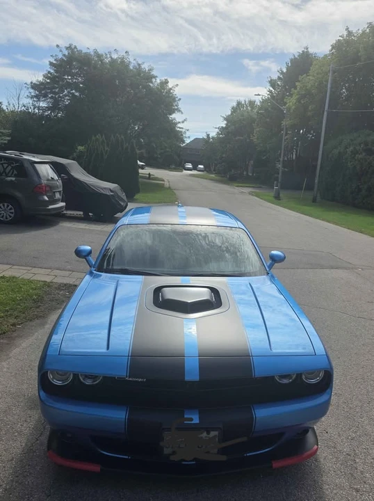 2019 Dodge Challenger 3rd Gen - Image 2 of 15