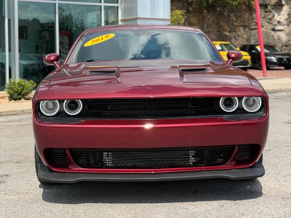 2019 Dodge Challenger 3rd Gen - Image 5 of 7