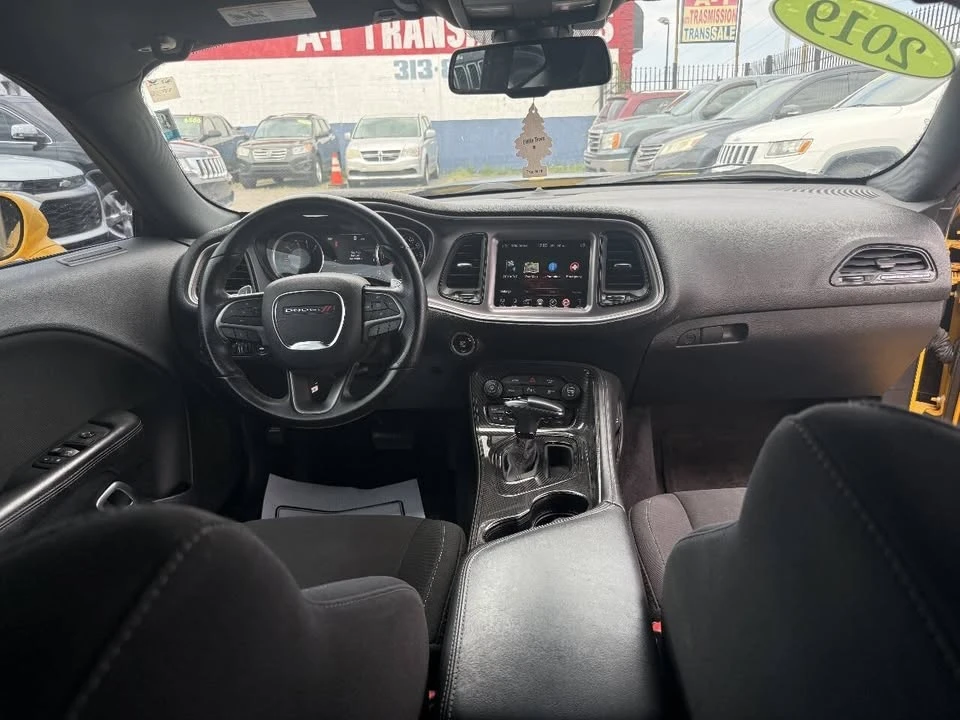 2019 Dodge Challenger 3rd Gen - Image 7 of 8