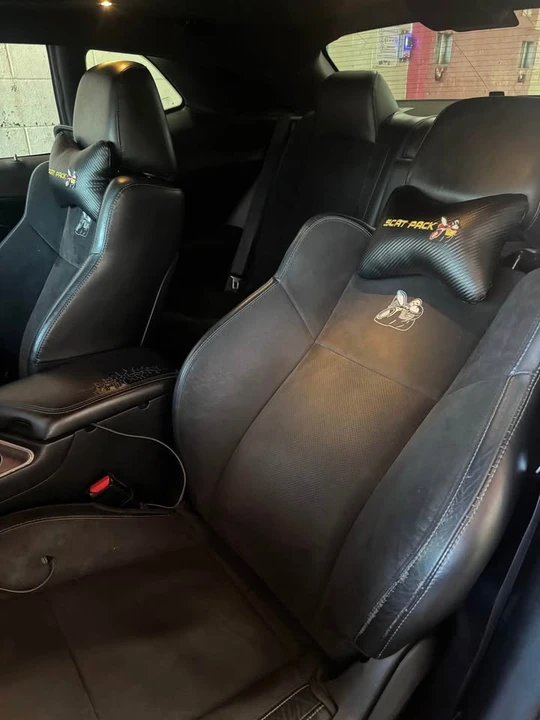 2019 Dodge Challenger 3rd Gen - Image 8 of 10