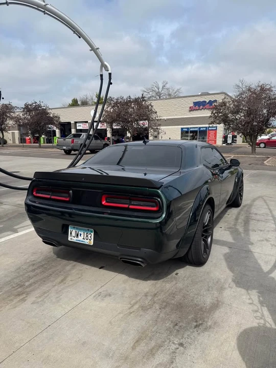 2019 Dodge Challenger 3rd Gen - Image 4 of 10