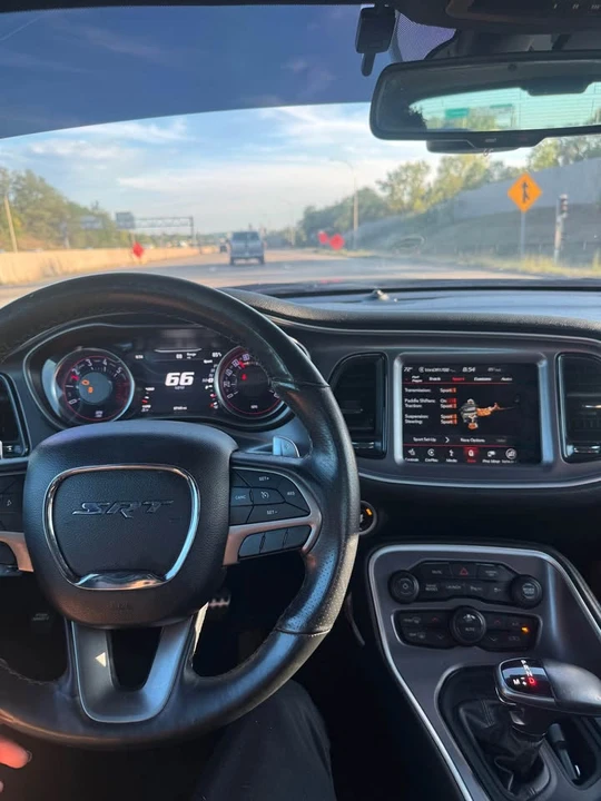 2019 Dodge Challenger 3rd Gen - Image 7 of 10