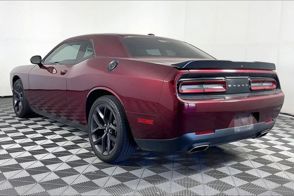 2019 Dodge Challenger 3rd Gen - Image 6 of 8