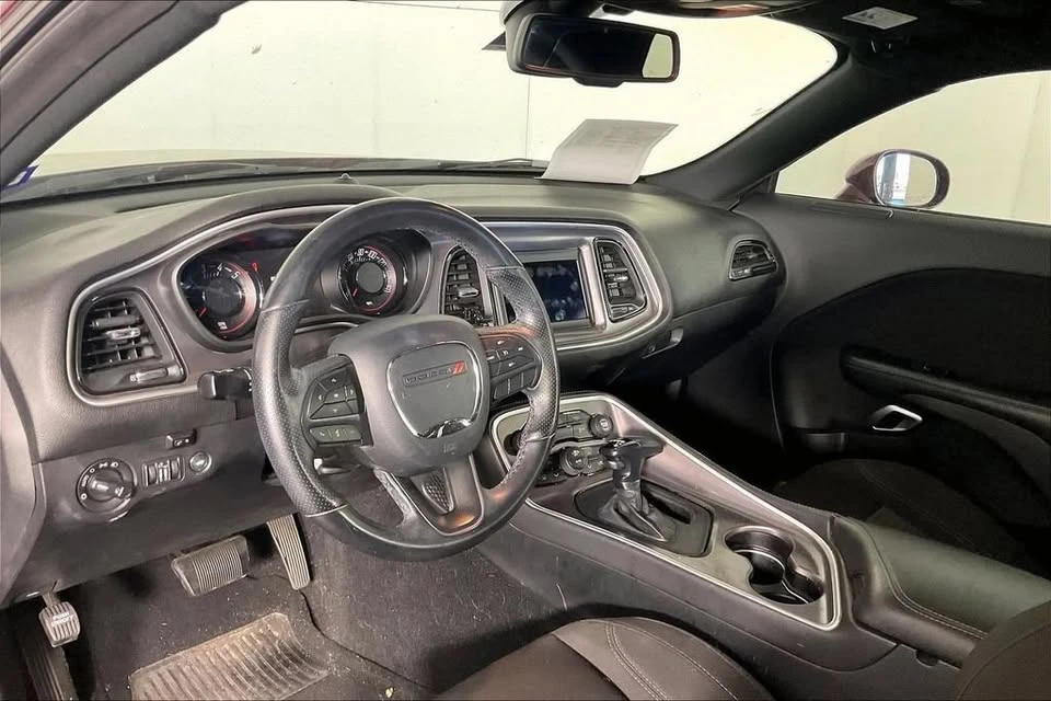 2019 Dodge Challenger 3rd Gen - Image 3 of 8