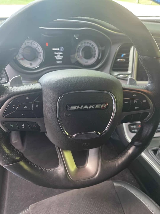 2019 Dodge Challenger 3rd Gen - Image 13 of 15