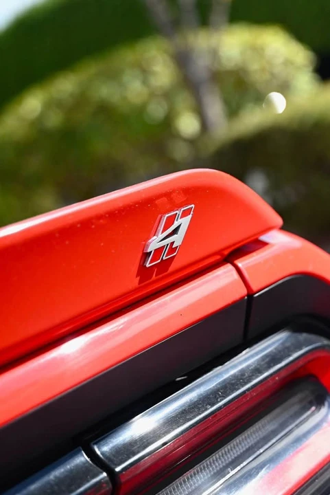 2019 Dodge Challenger 3rd Gen - Image 4 of 9