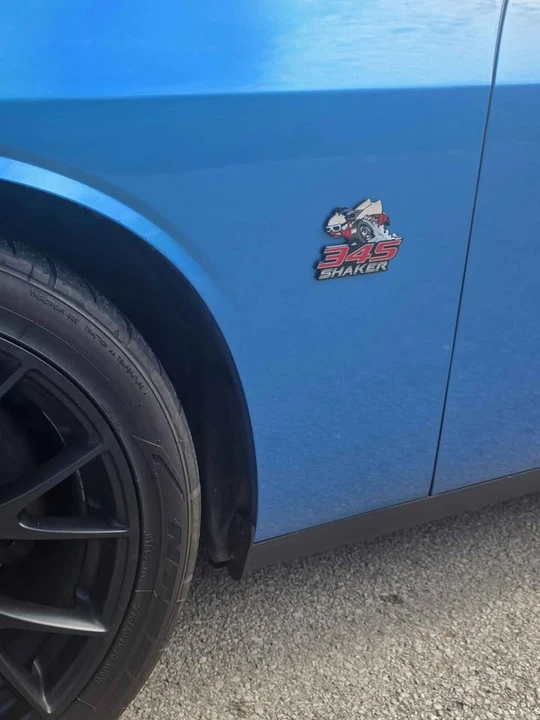 2019 Dodge Challenger 3rd Gen - Image 4 of 15