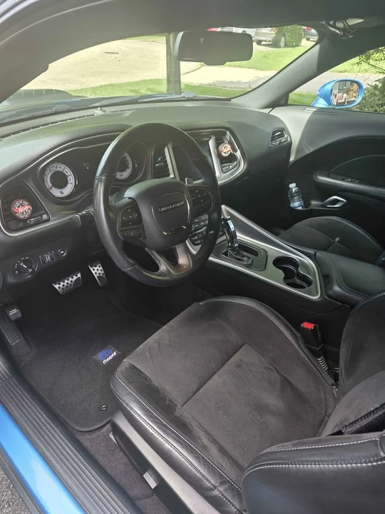 2019 Dodge Challenger 3rd Gen - Image 11 of 15