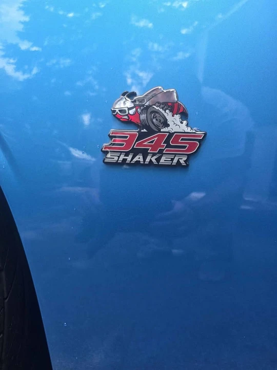 2019 Dodge Challenger 3rd Gen - Image 15 of 15