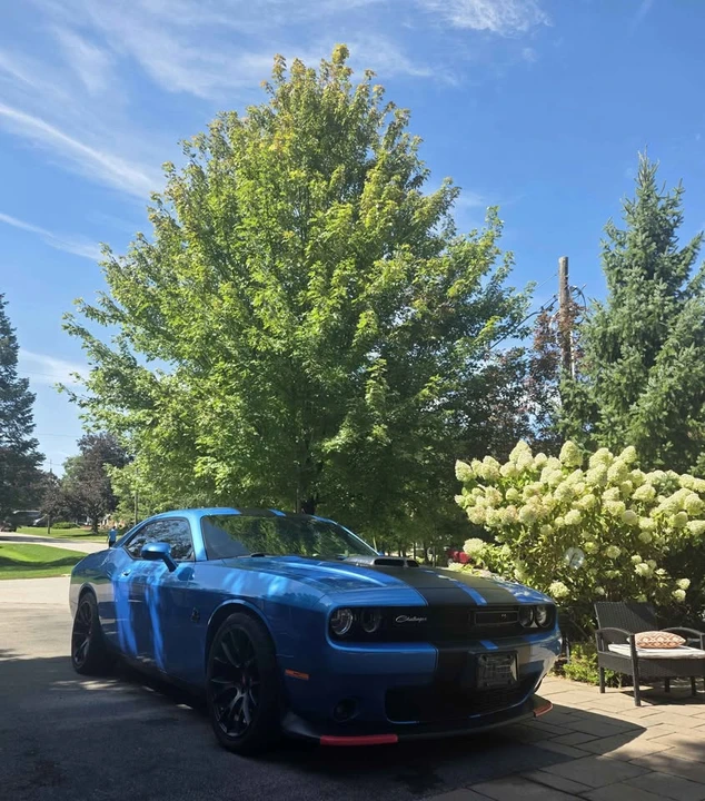 2019 Dodge Challenger 3rd Gen - Image 6 of 15