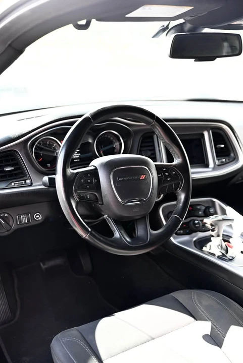 2019 Dodge Challenger 3rd Gen - Image 9 of 9