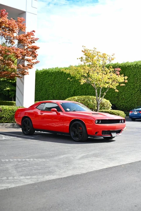 2019 Dodge Challenger 3rd Gen - Image 6 of 9