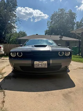 2019 Dodge Challenger R/T Scat Pack