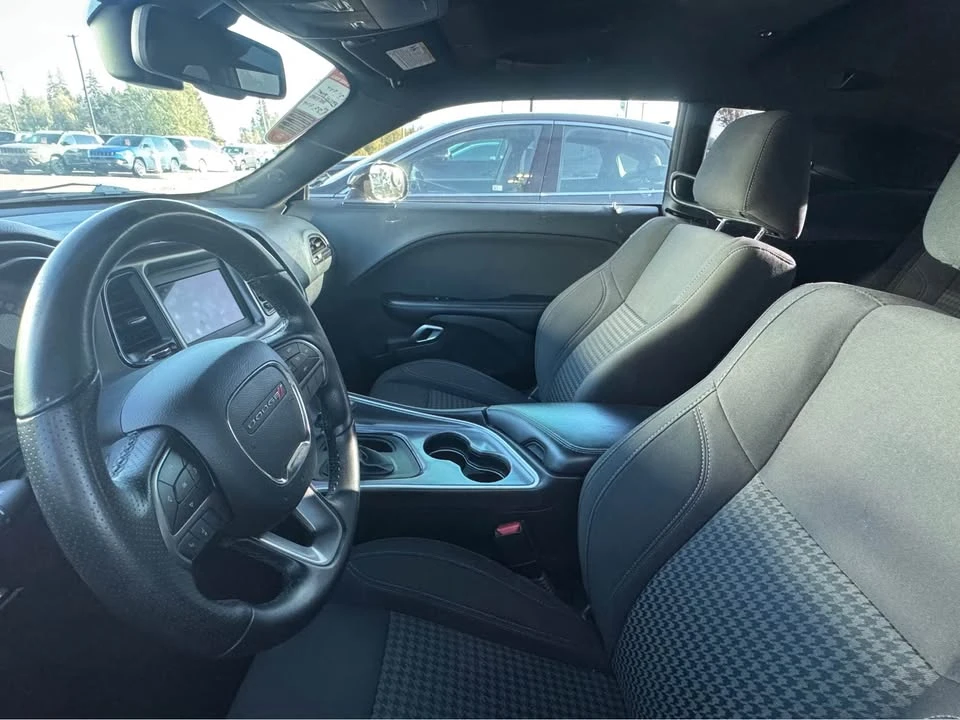 2019 Dodge Challenger 3rd Gen - Image 5 of 6