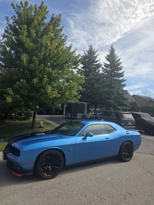 2019 Dodge Challenger 3rd Gen - Image 5 of 15